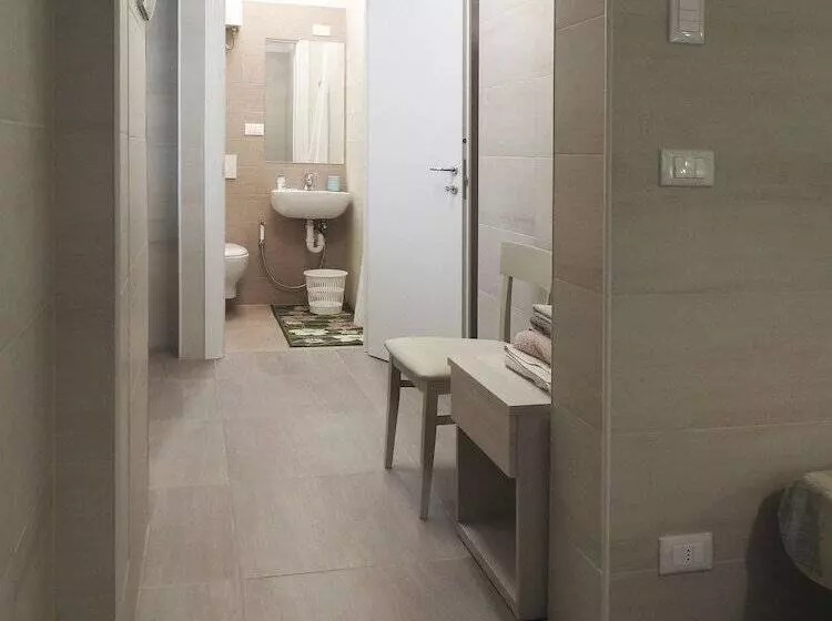 Hotelli Albergo Annabella