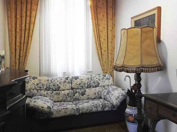 Hotelli Albergo Annabella