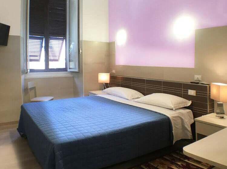 فندق Albergo Annabella