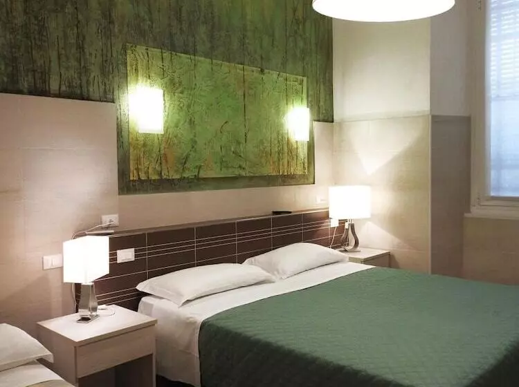 Hotelli Albergo Annabella