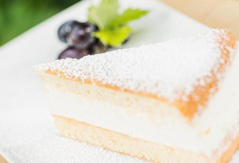 酒店 Alpenhof Kristall