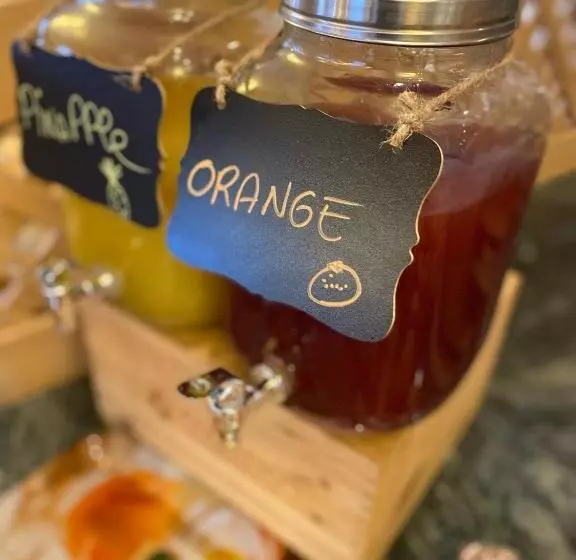 ホテル B&b Lorenzini Ski