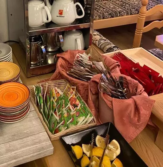 ホテル B&b Lorenzini Ski