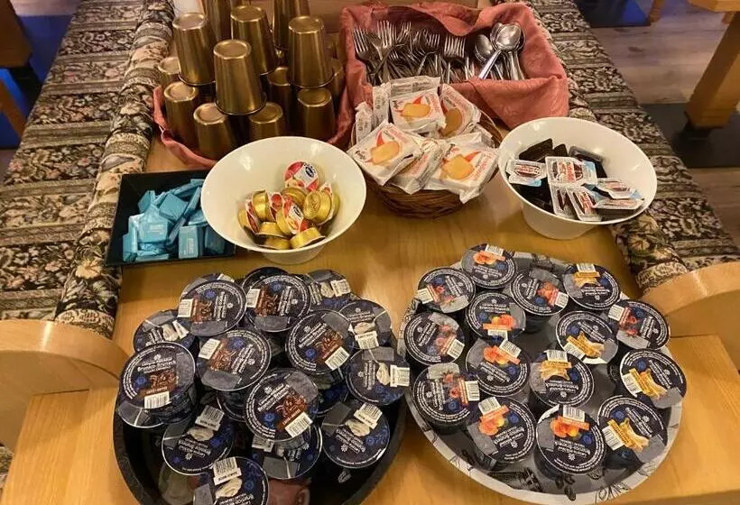 ホテル B&b Lorenzini Ski