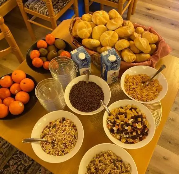 ホテル B&b Lorenzini Ski