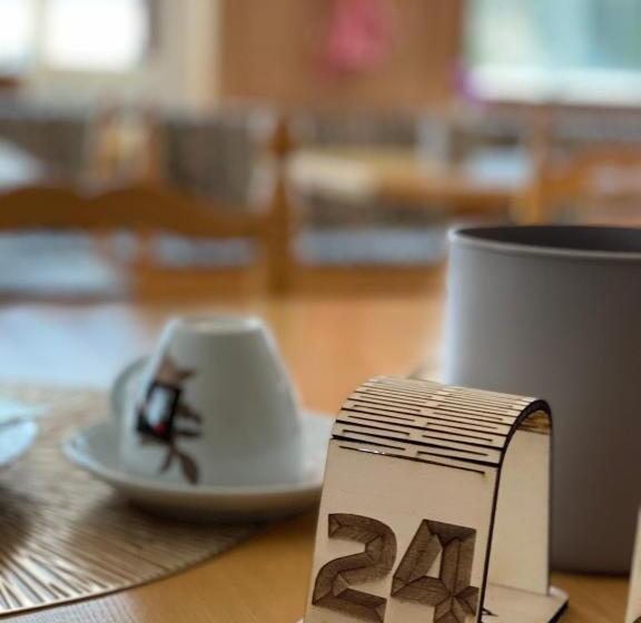 בית מלון כפרי B&b Lorenzini Ski