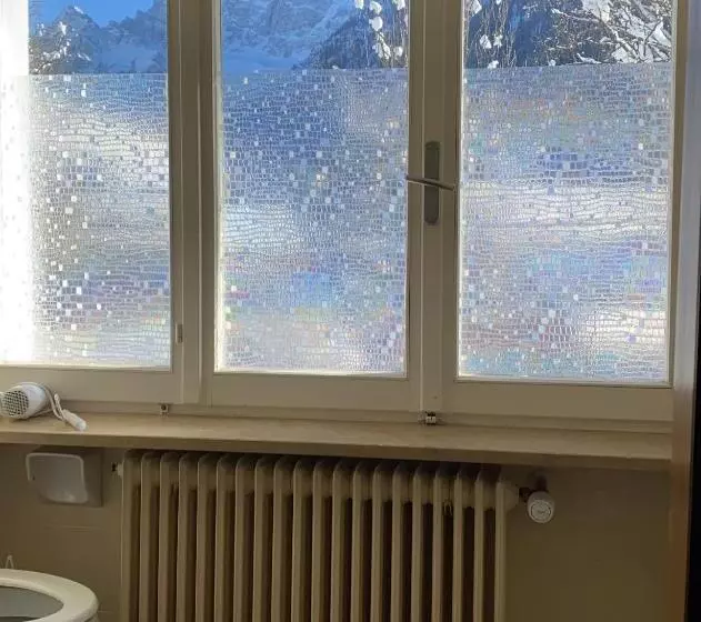 ホテル B&b Lorenzini Ski