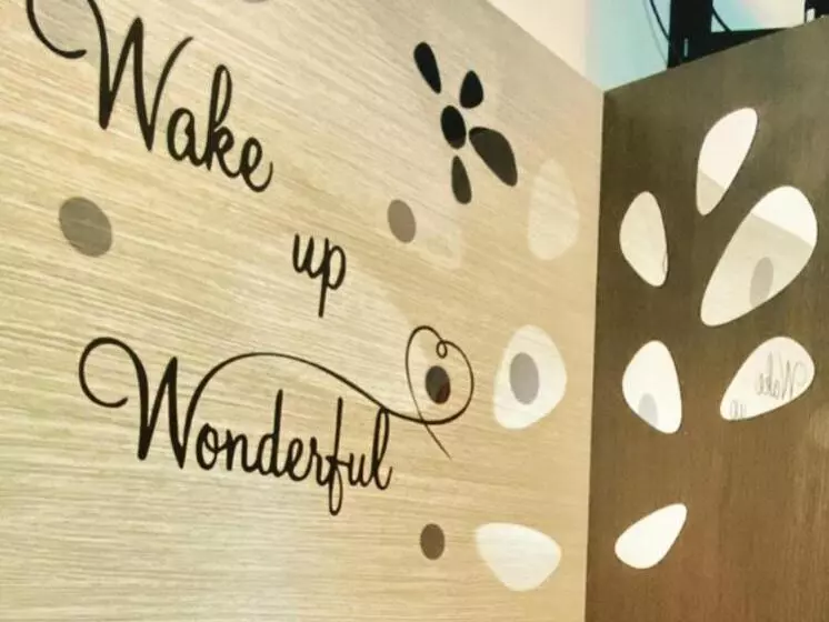 ホテル B&b Lorenzini Ski