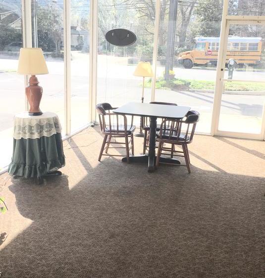 فندق Budgetel Inn & Suites