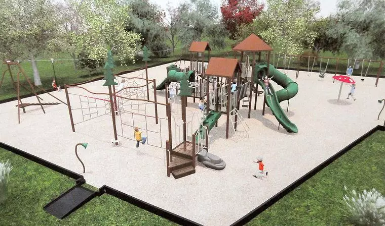 Hotelli Budgetel Inn & Suites