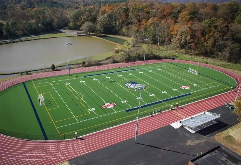 Hotelli Budgetel Inn & Suites