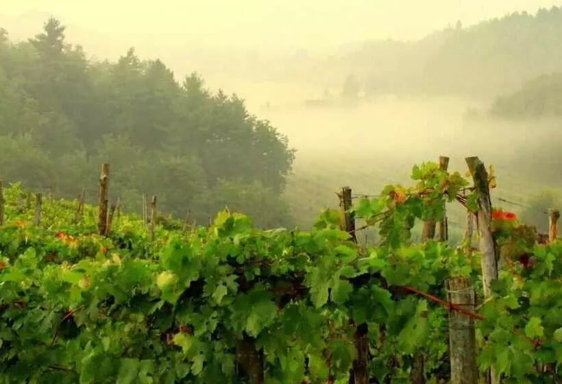 هتل Cascina Desderi