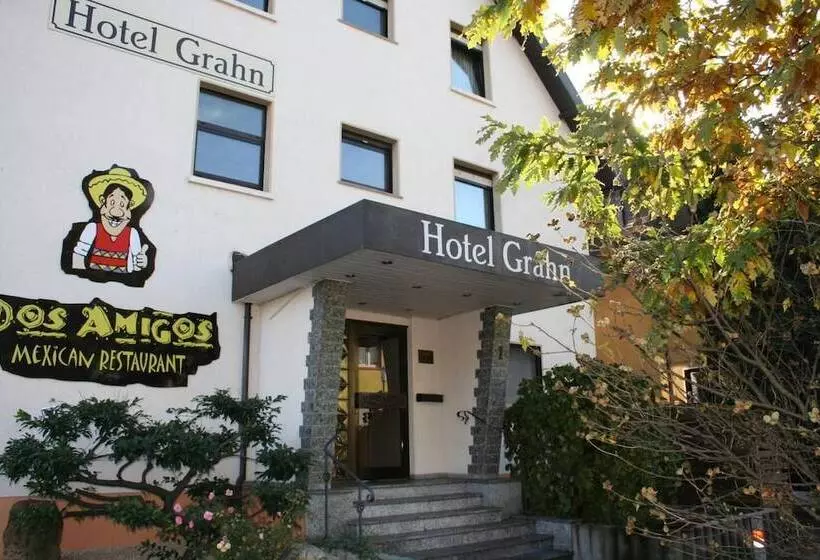 City Hotel Hanau