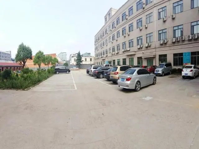 ホテル Jinjiang Inn Zhuji Datang