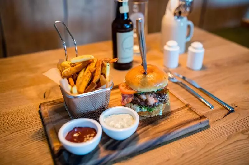 Mk | Hotel Rüsselsheim