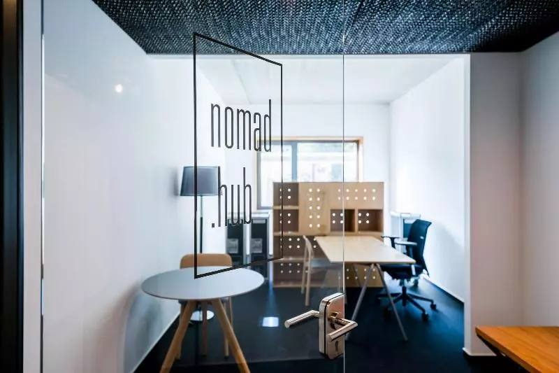 Mk | Hotel Rüsselsheim