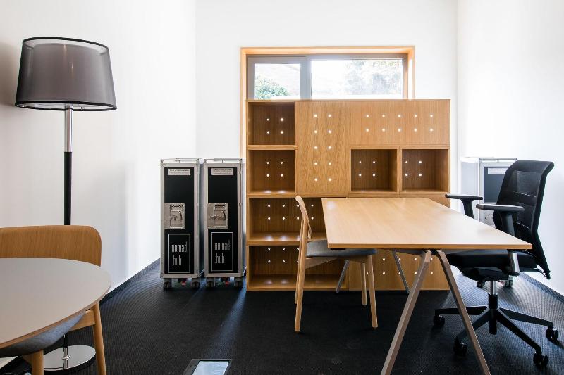 Mk | Hotel Rüsselsheim