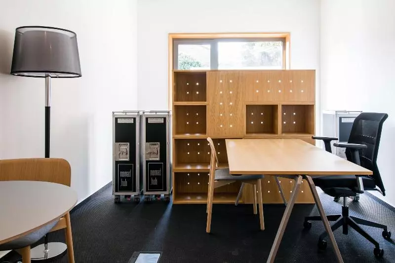 Mk | Hotel Rüsselsheim