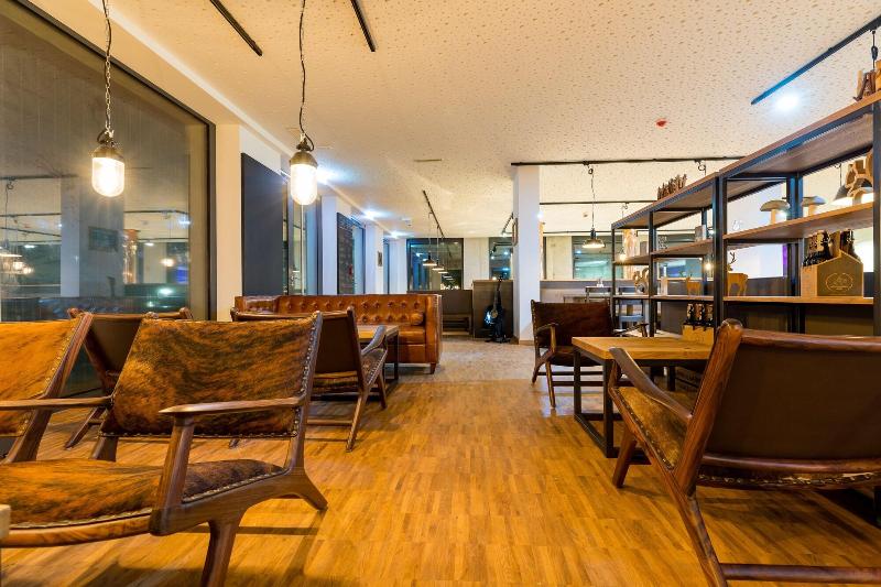 Mk | Hotel Rüsselsheim