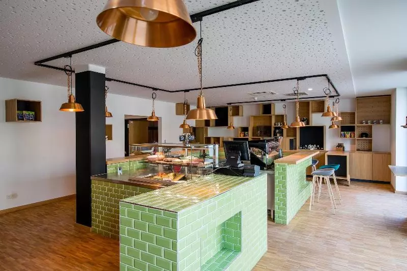 Mk | Hotel Rüsselsheim