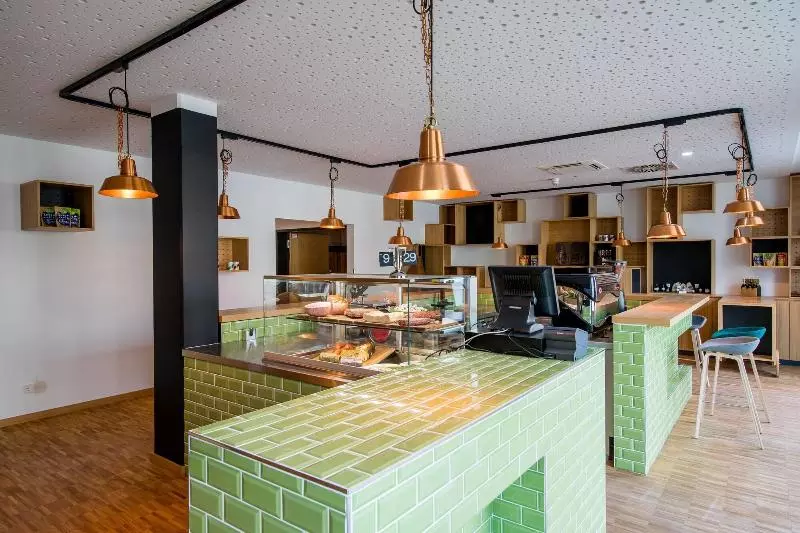 Mk | Hotel Rüsselsheim