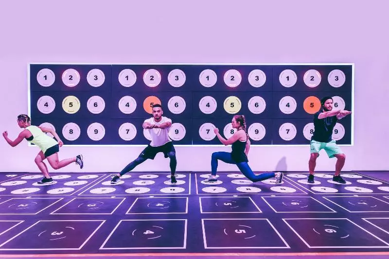 Mk | Hotel Rüsselsheim