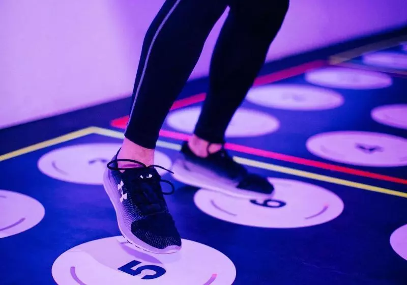 Mk | Hotel Rüsselsheim