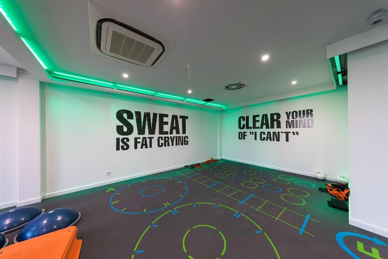 Mk | Hotel Rüsselsheim