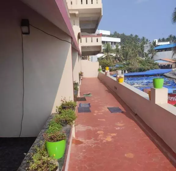 ホテル Orion Seaview Beach