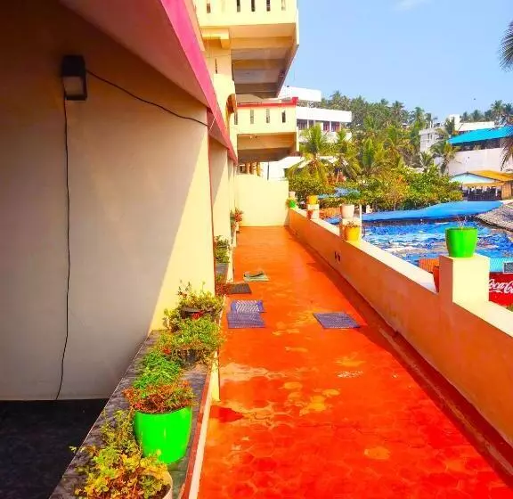 ホテル Orion Seaview Beach