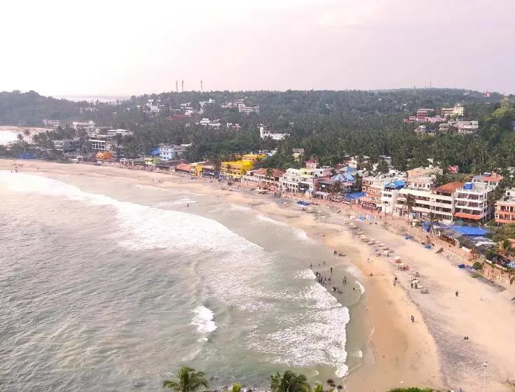 ホテル Orion Seaview Beach