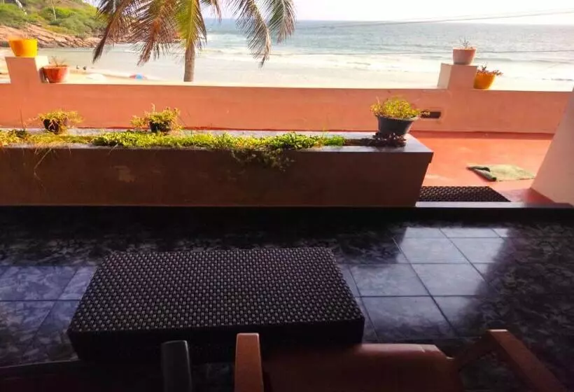 ホテル Orion Seaview Beach