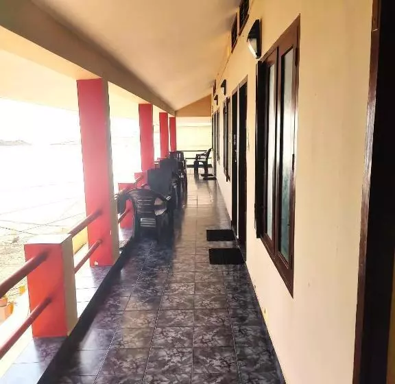 ホテル Orion Seaview Beach