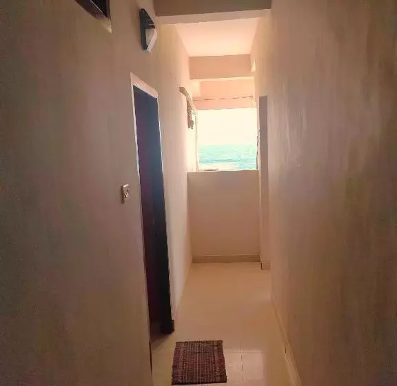 ホテル Orion Seaview Beach