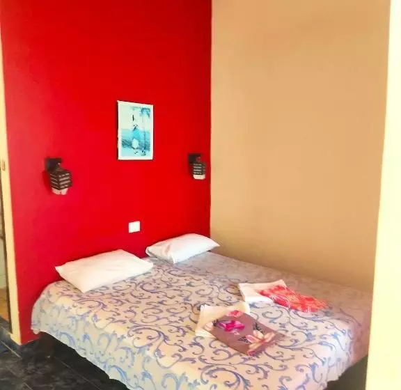 ホテル Orion Seaview Beach