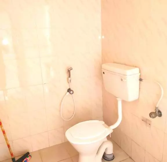 ホテル Orion Seaview Beach