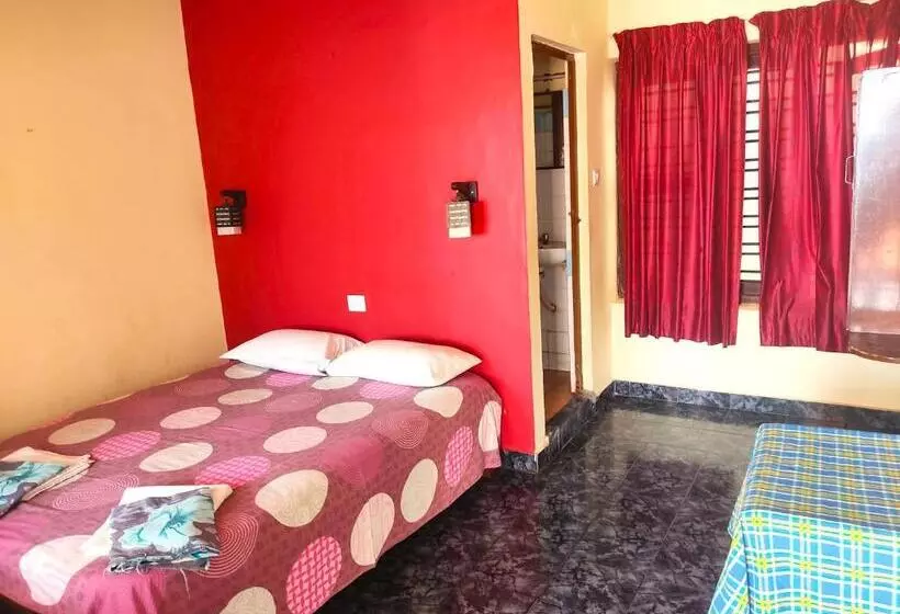 ホテル Orion Seaview Beach