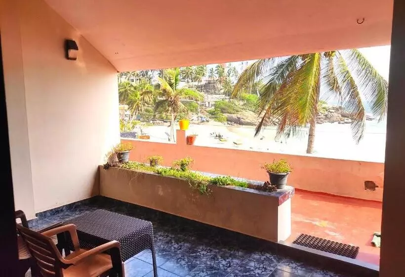 ホテル Orion Seaview Beach