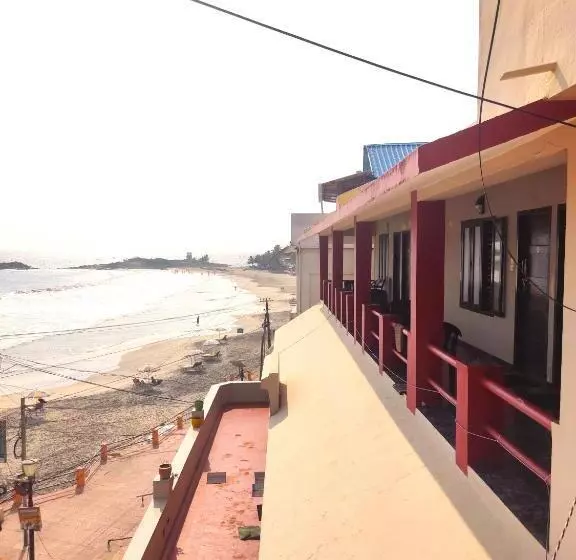 ホテル Orion Seaview Beach