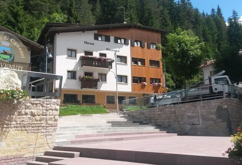Hotel Oswald