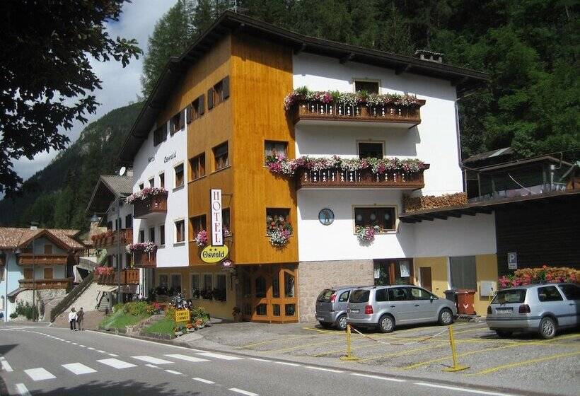 Hotel Oswald