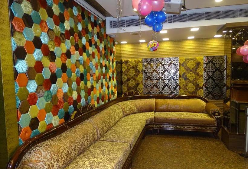 בית מלון כפרי Palazzo Inn