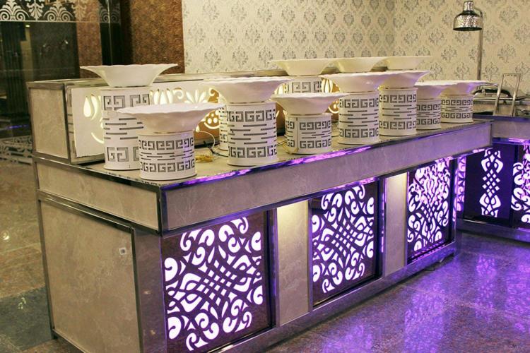 בית מלון כפרי Palazzo Inn