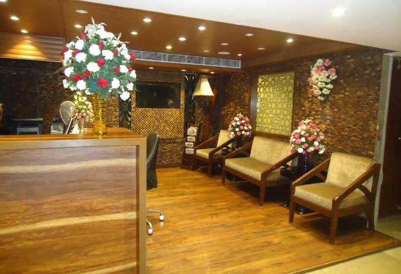 בית מלון כפרי Palazzo Inn