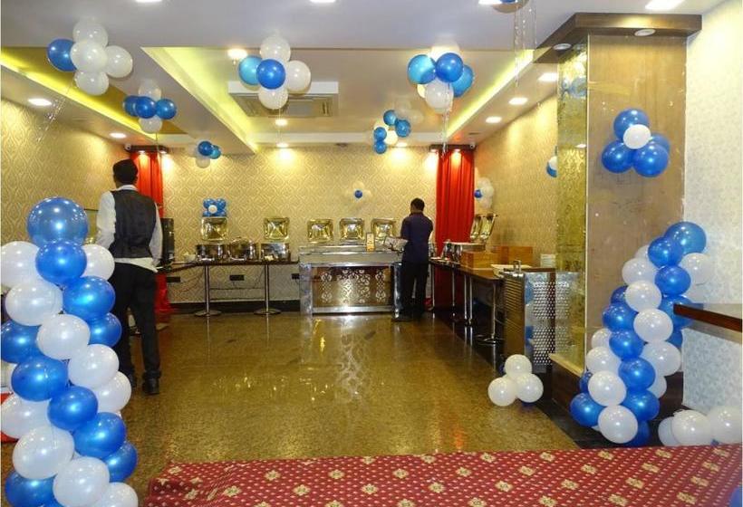 בית מלון כפרי Palazzo Inn