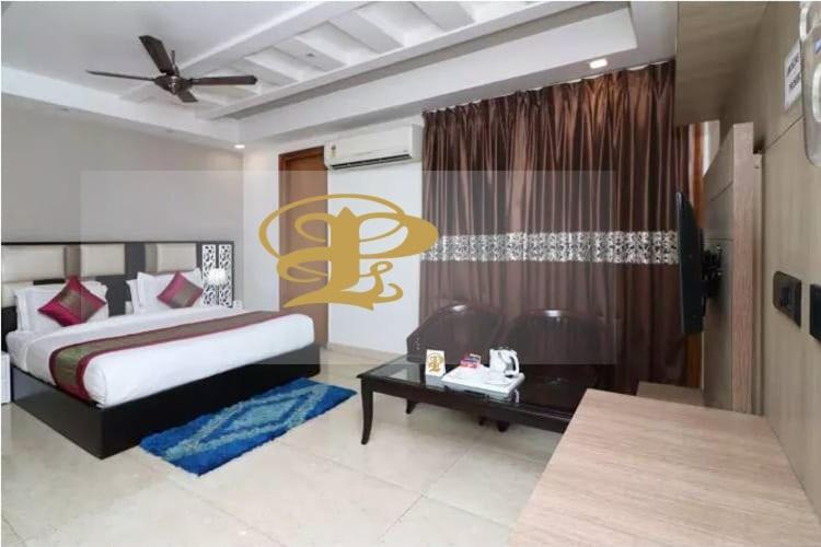 בית מלון כפרי Palazzo Inn