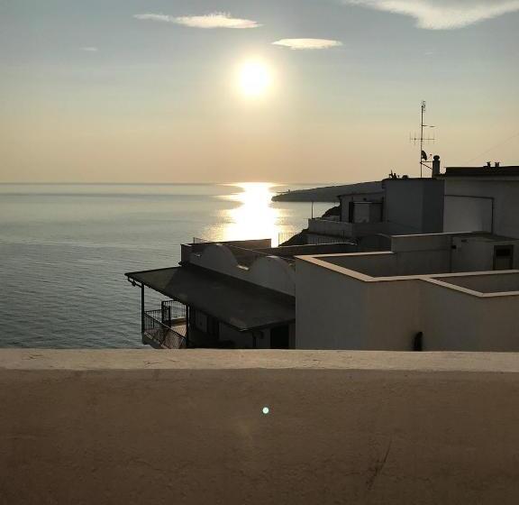 בית מלון כפרי Peschici