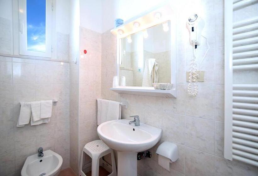 בית מלון כפרי Peschici