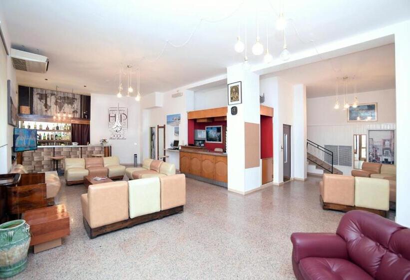 בית מלון כפרי Peschici