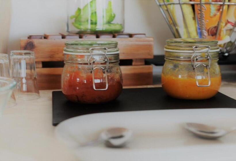 בית מלון כפרי Peschici